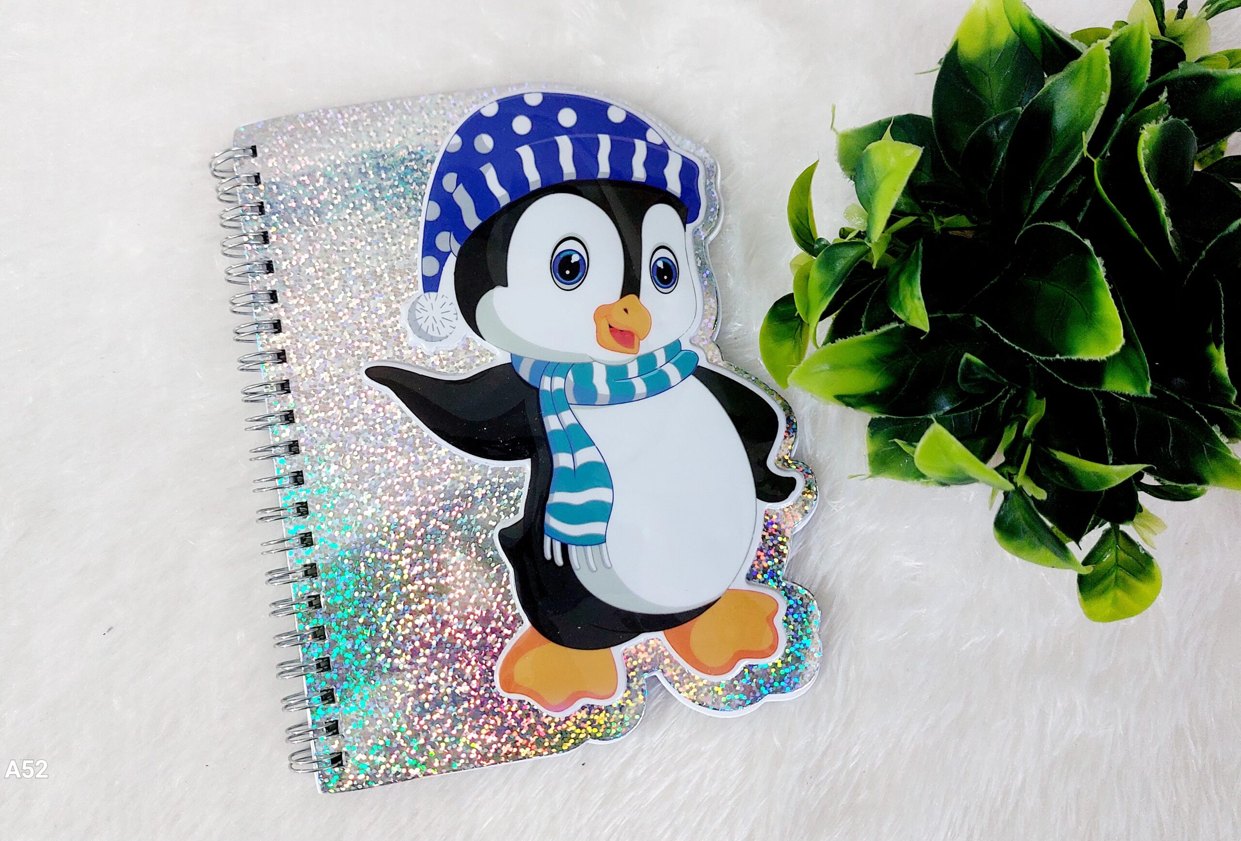 Penguin Chamki Diary