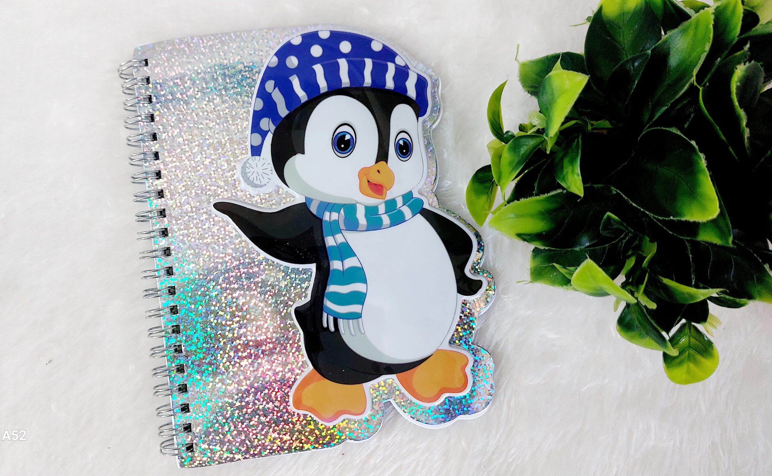 Penguin Chamki Diary - Image 3