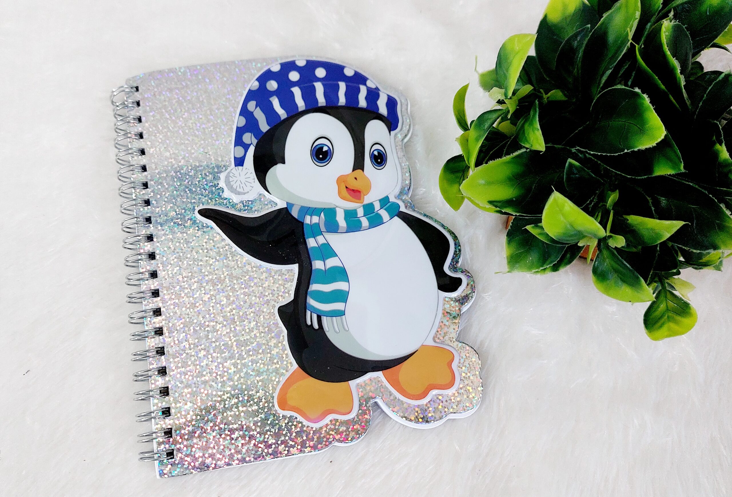 Penguin Chamki Diary - Image 4