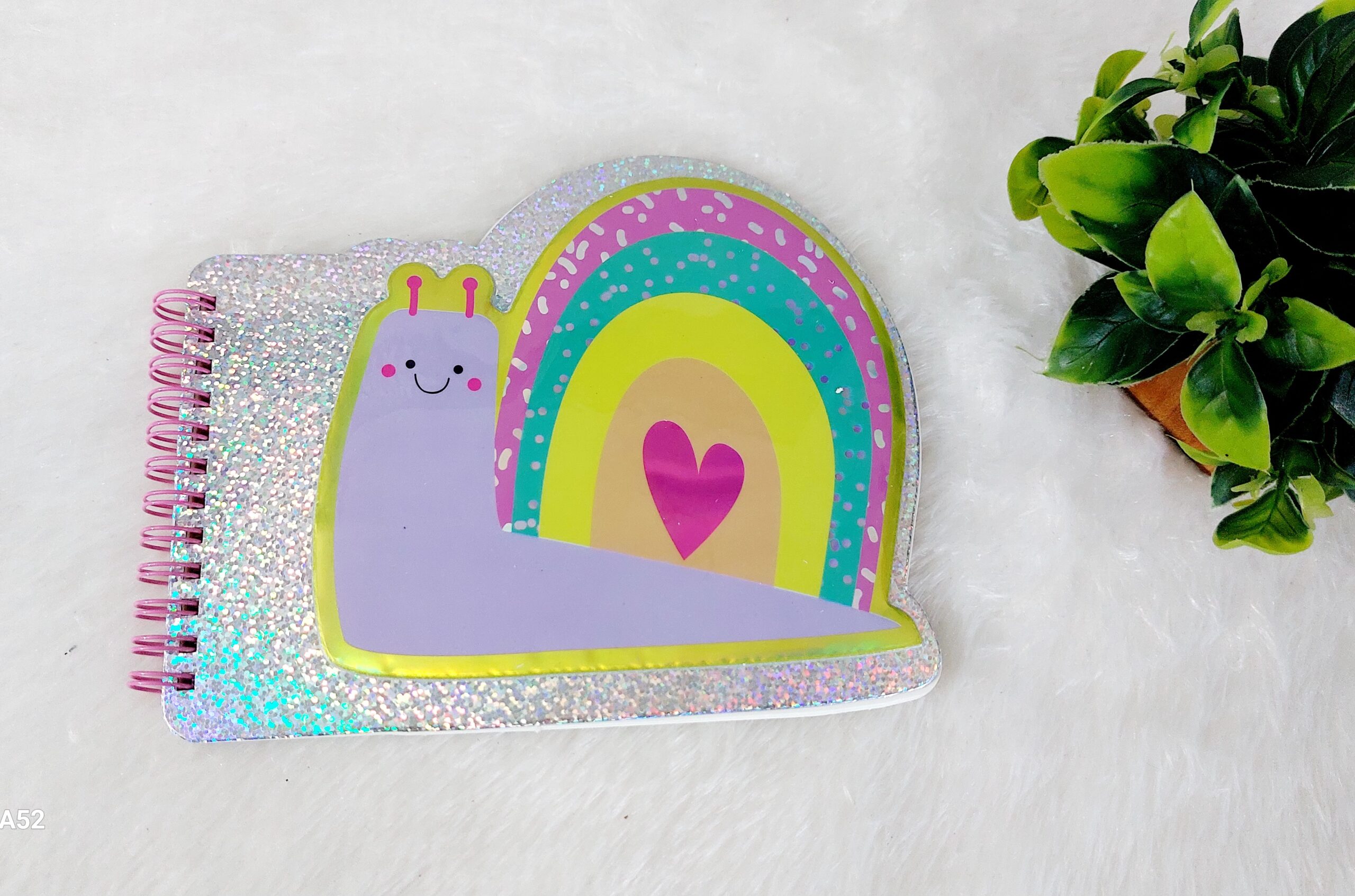 Colorful Snail Chamki Diary - Image 4