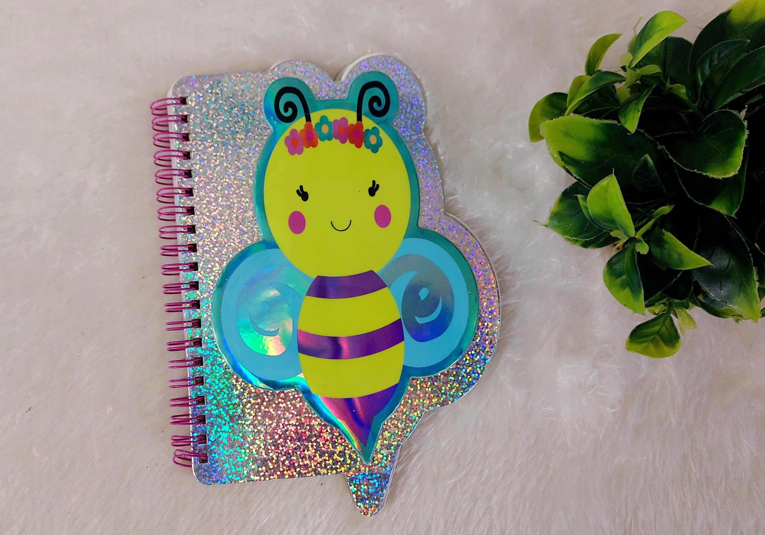 Honey Bee Chamki Diary - Image 2
