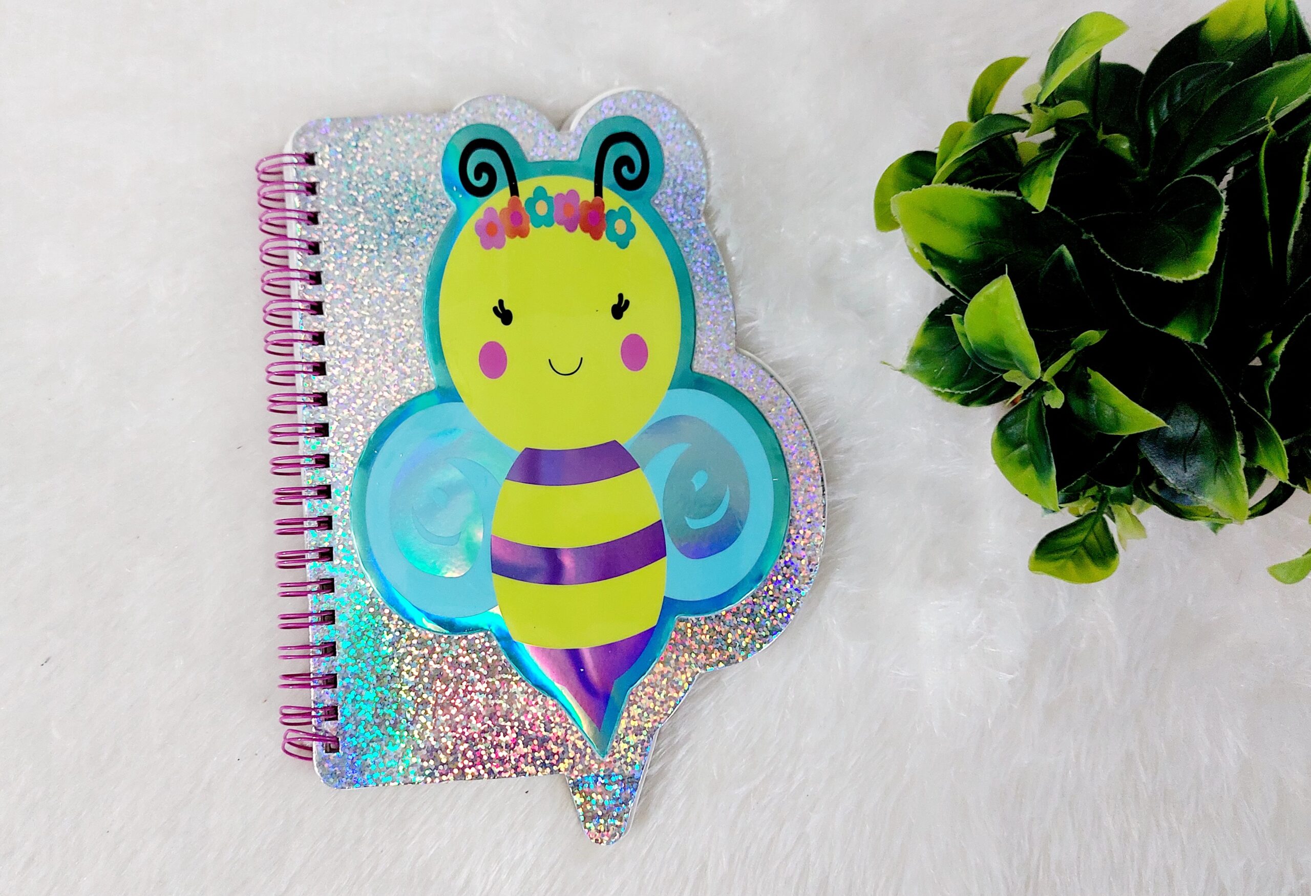 Honey Bee Chamki Diary - Image 3