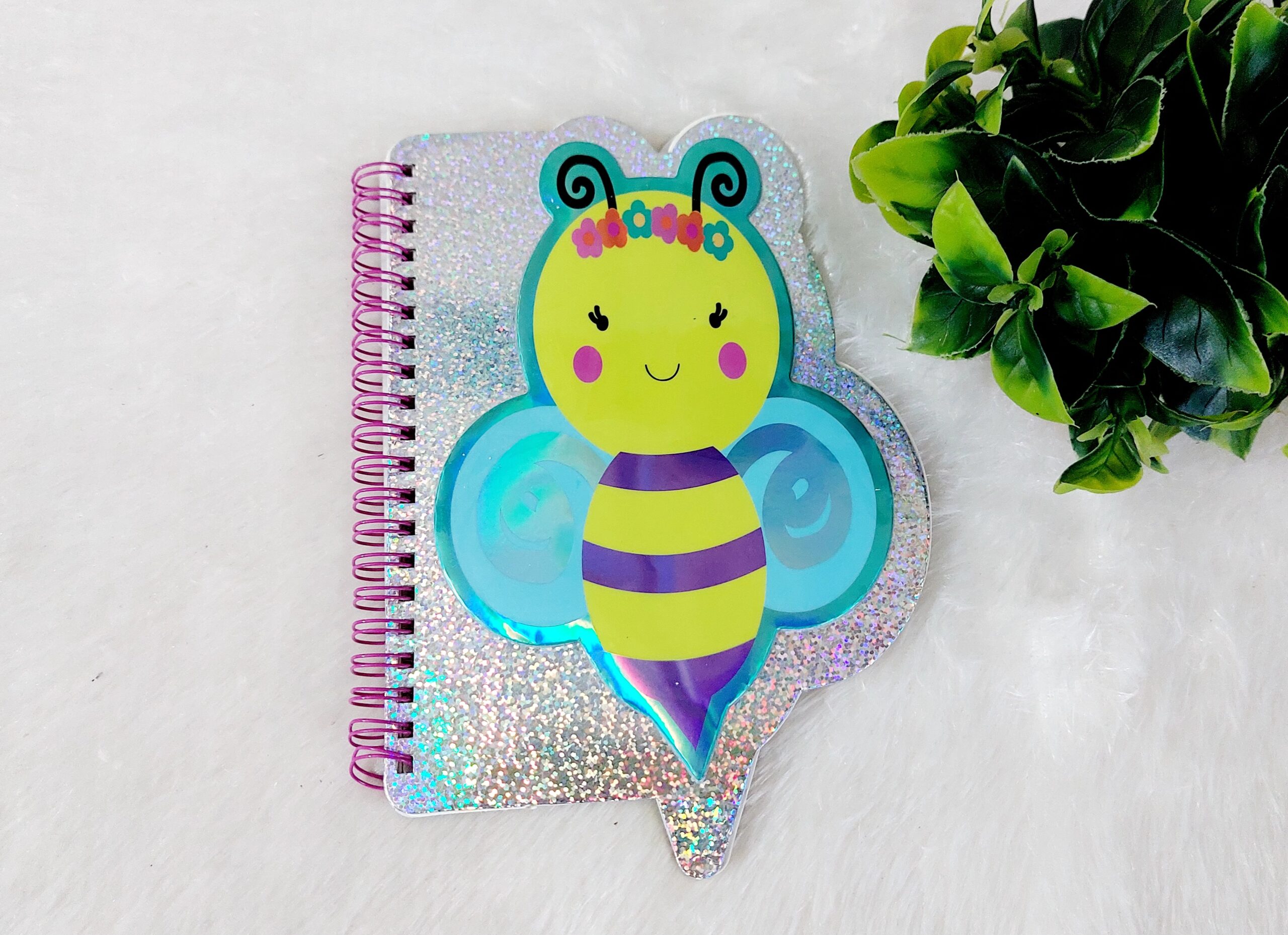 Honey Bee Chamki Diary