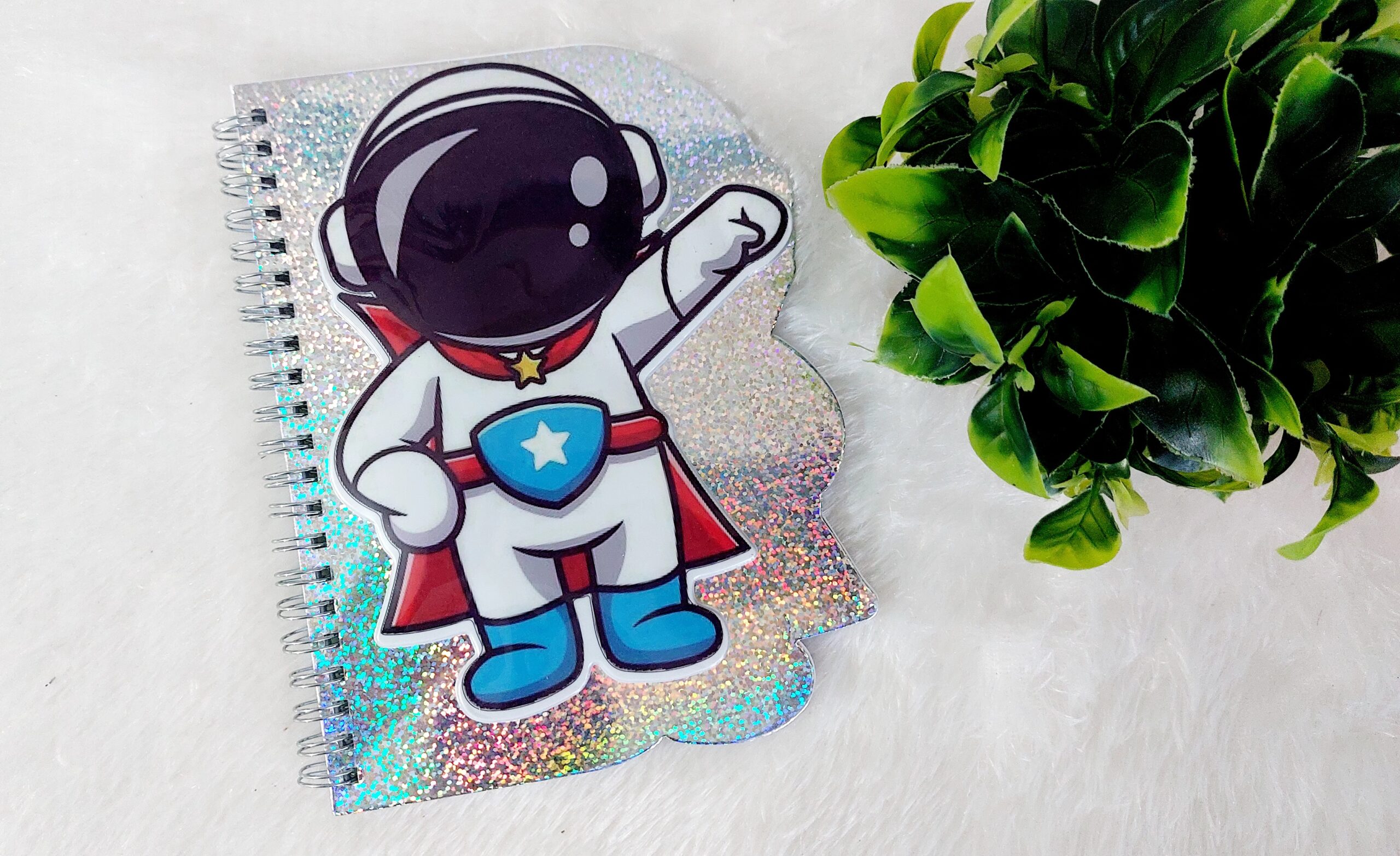 Astronaut Chamki Diary - Image 3