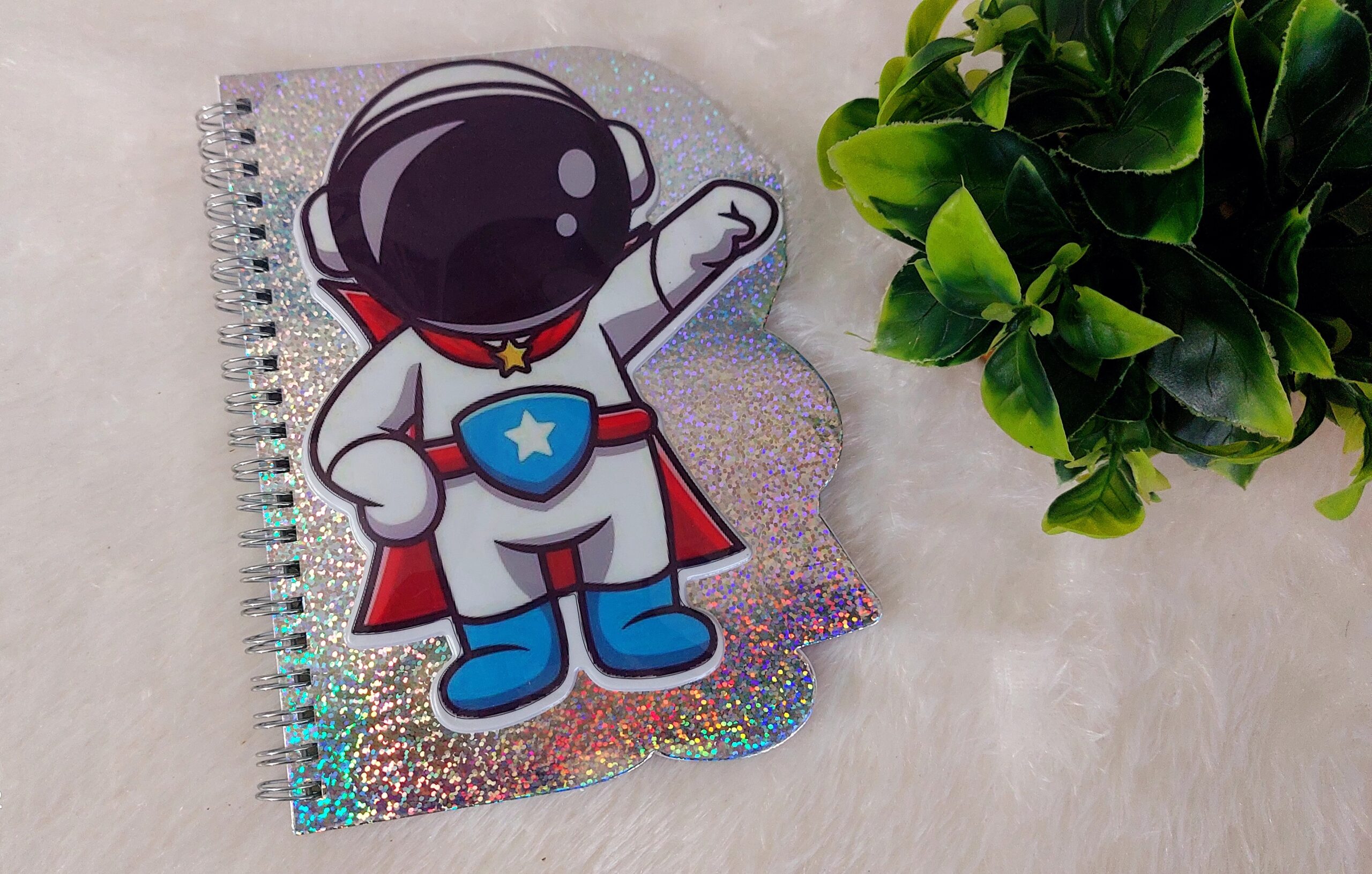 Astronaut Chamki Diary - Image 4