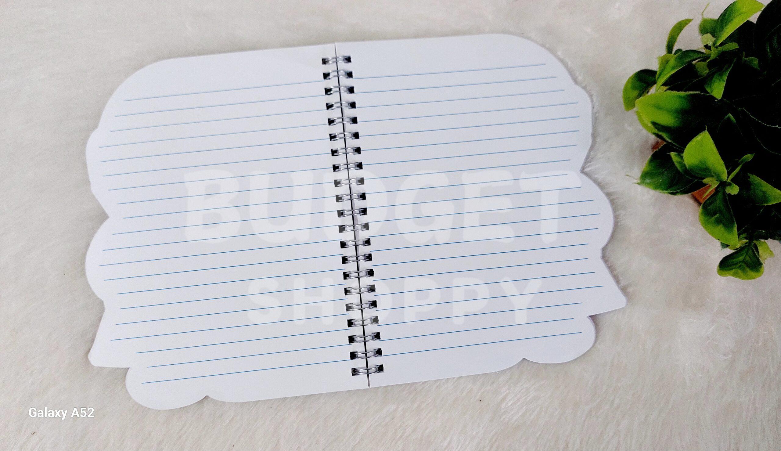 Astronaut Chamki Diary - Pack of 1 - Image 5