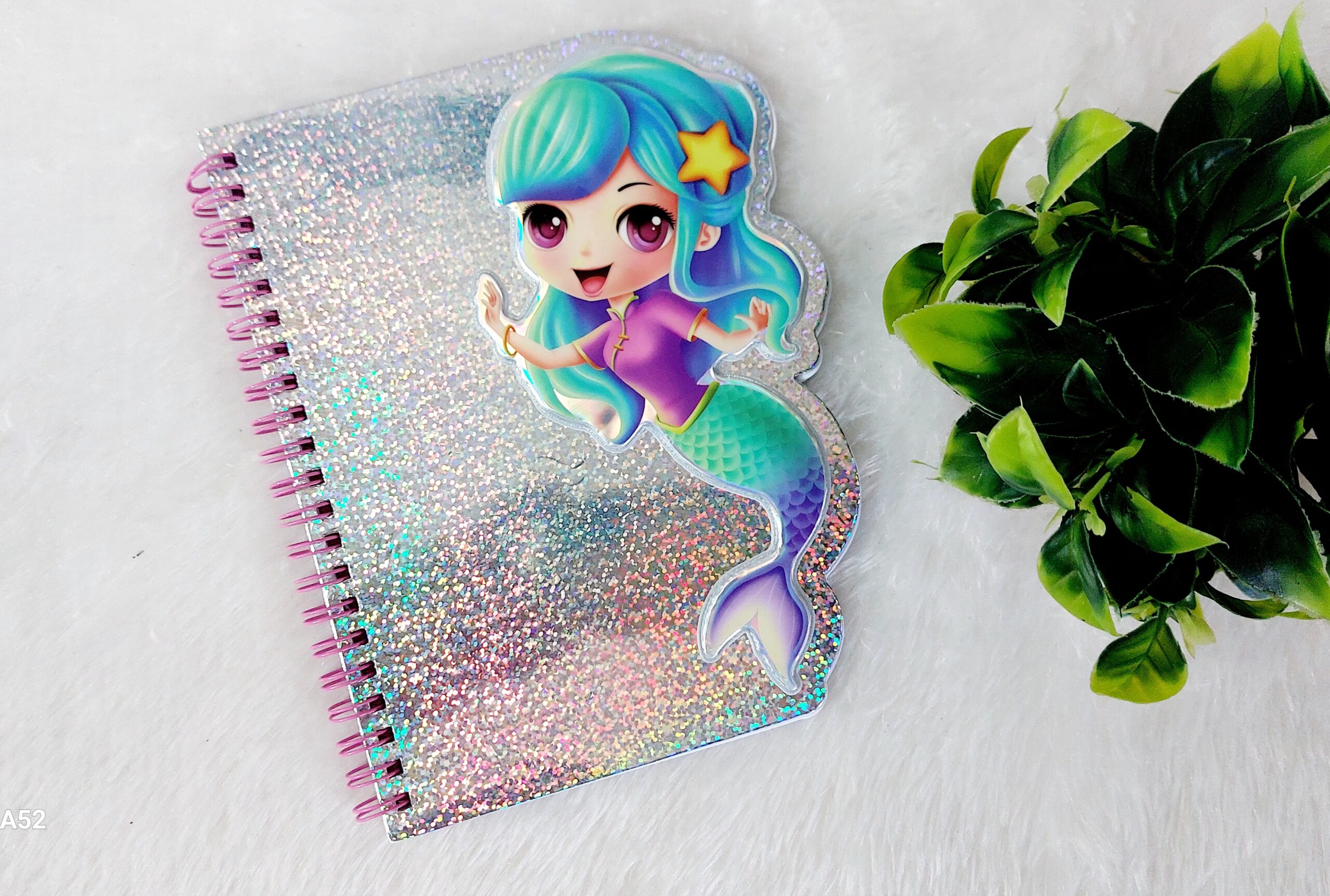 Mermaid Chamki Diary - Image 5