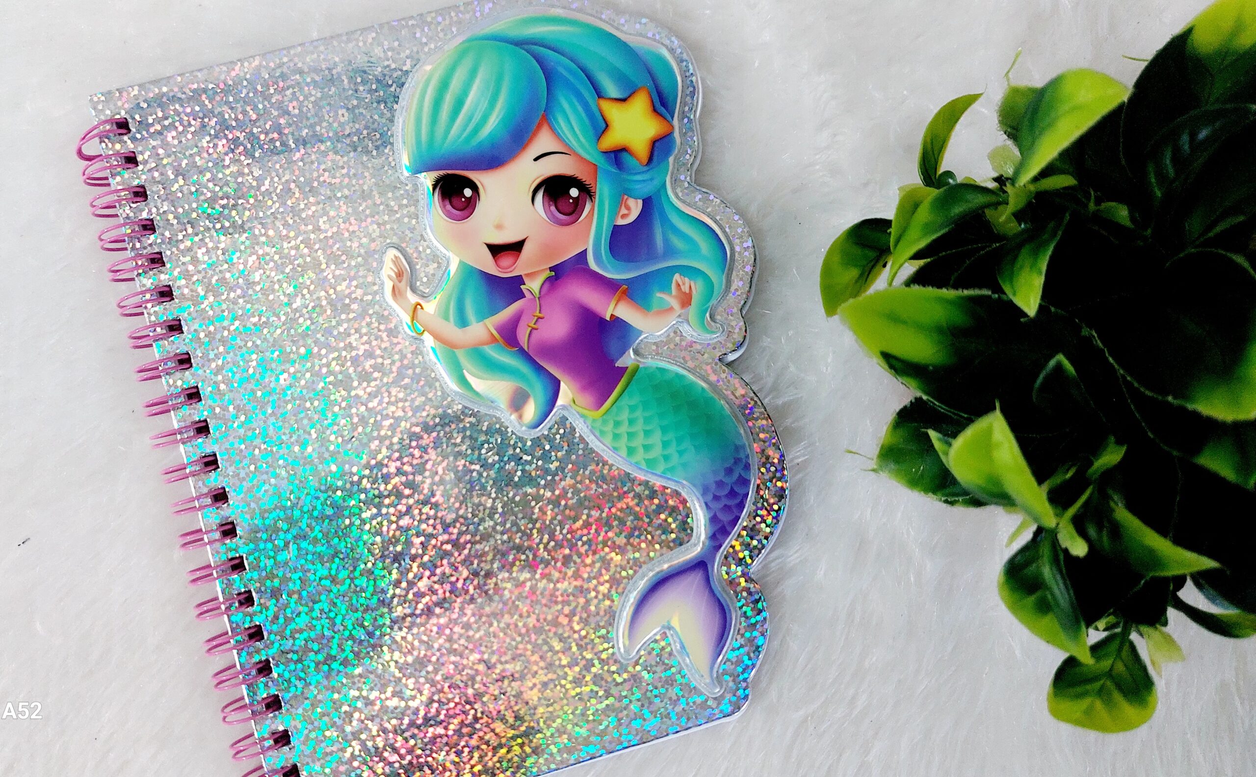 Mermaid Chamki Diary - Image 3