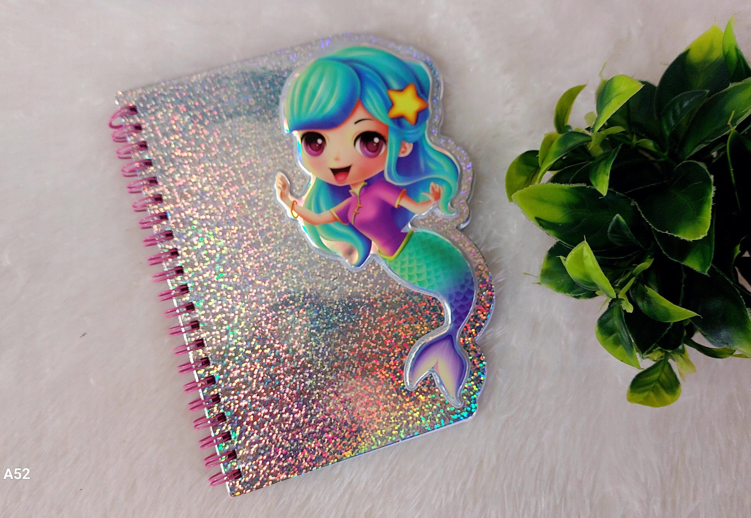 Mermaid Chamki Diary - Image 4