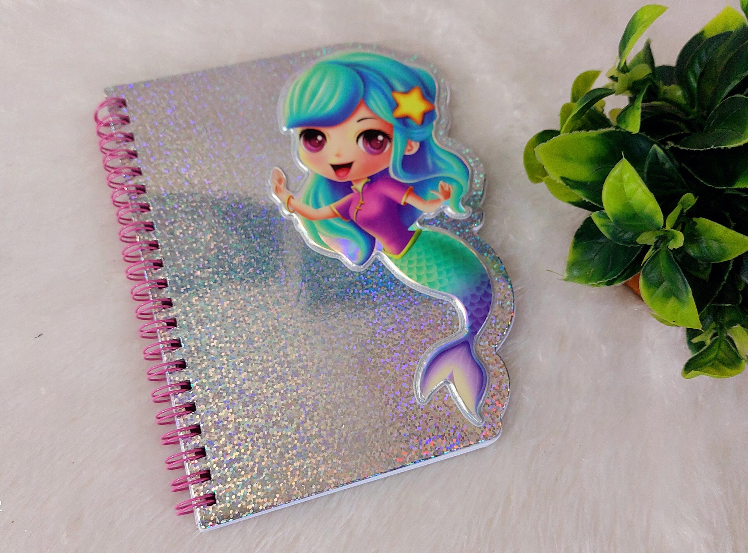 Mermaid Chamki Diary - Image 2