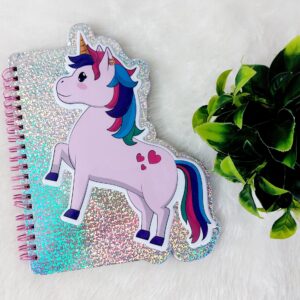 Unicorn Chamki Diary (Model 1)