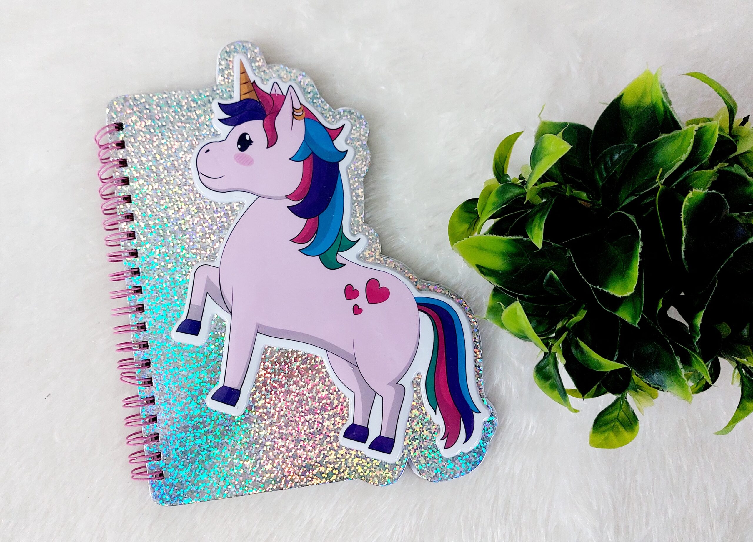 Unicorn Chamki Diary (Model 1) - Image 4