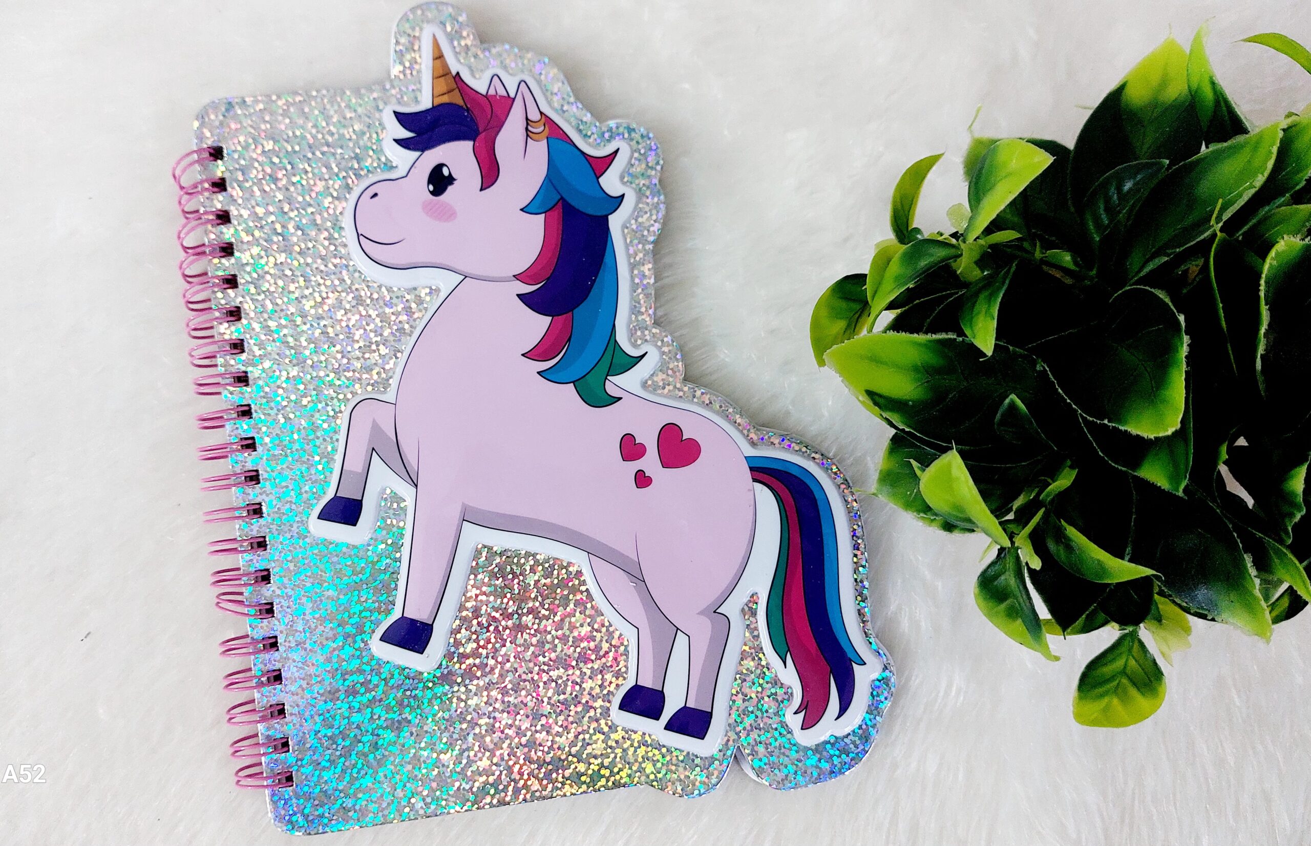 Unicorn Chamki Diary (Model 1) - Image 2