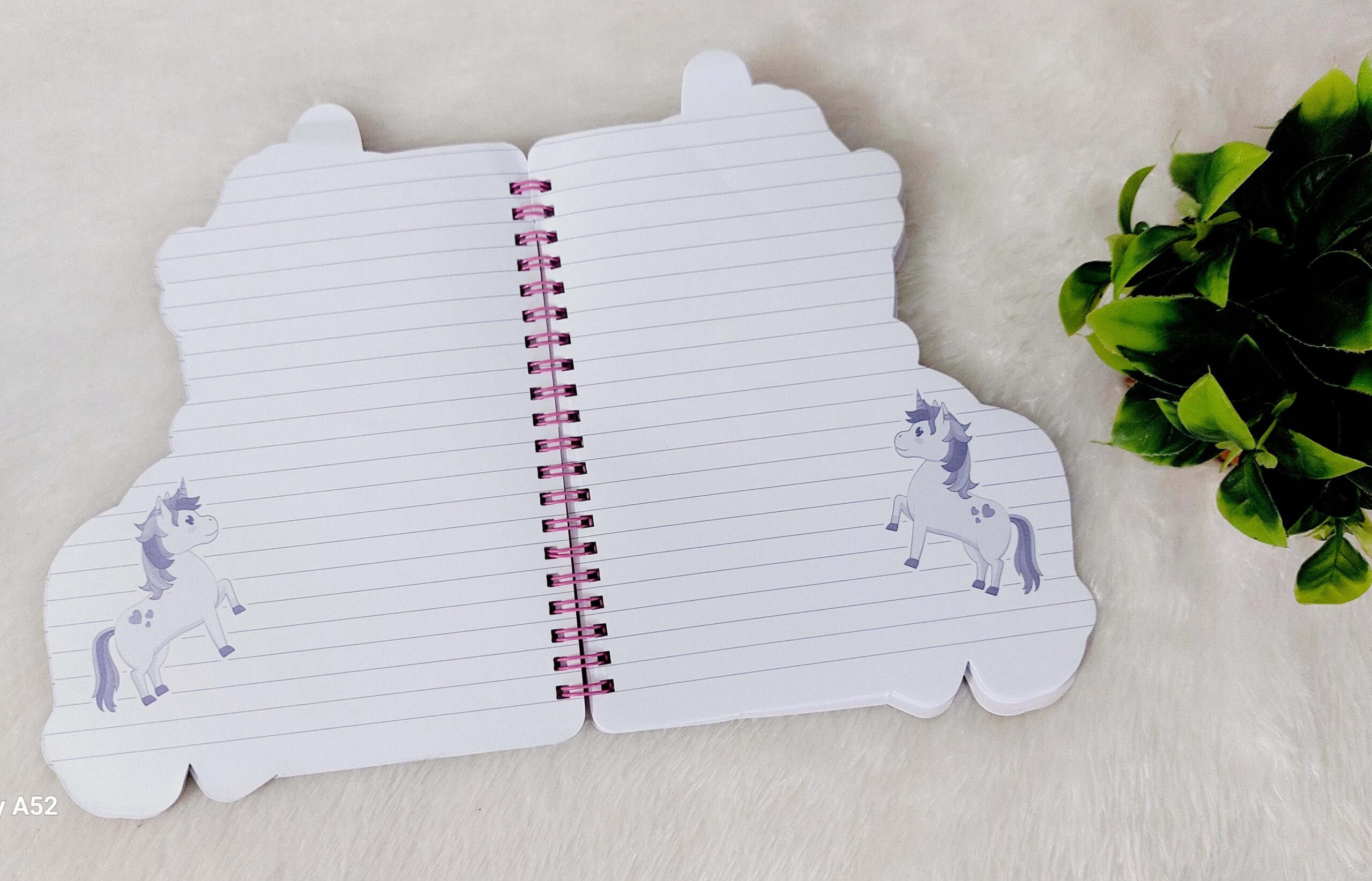 Unicorn Chamki Diary (Model 1) - Image 5