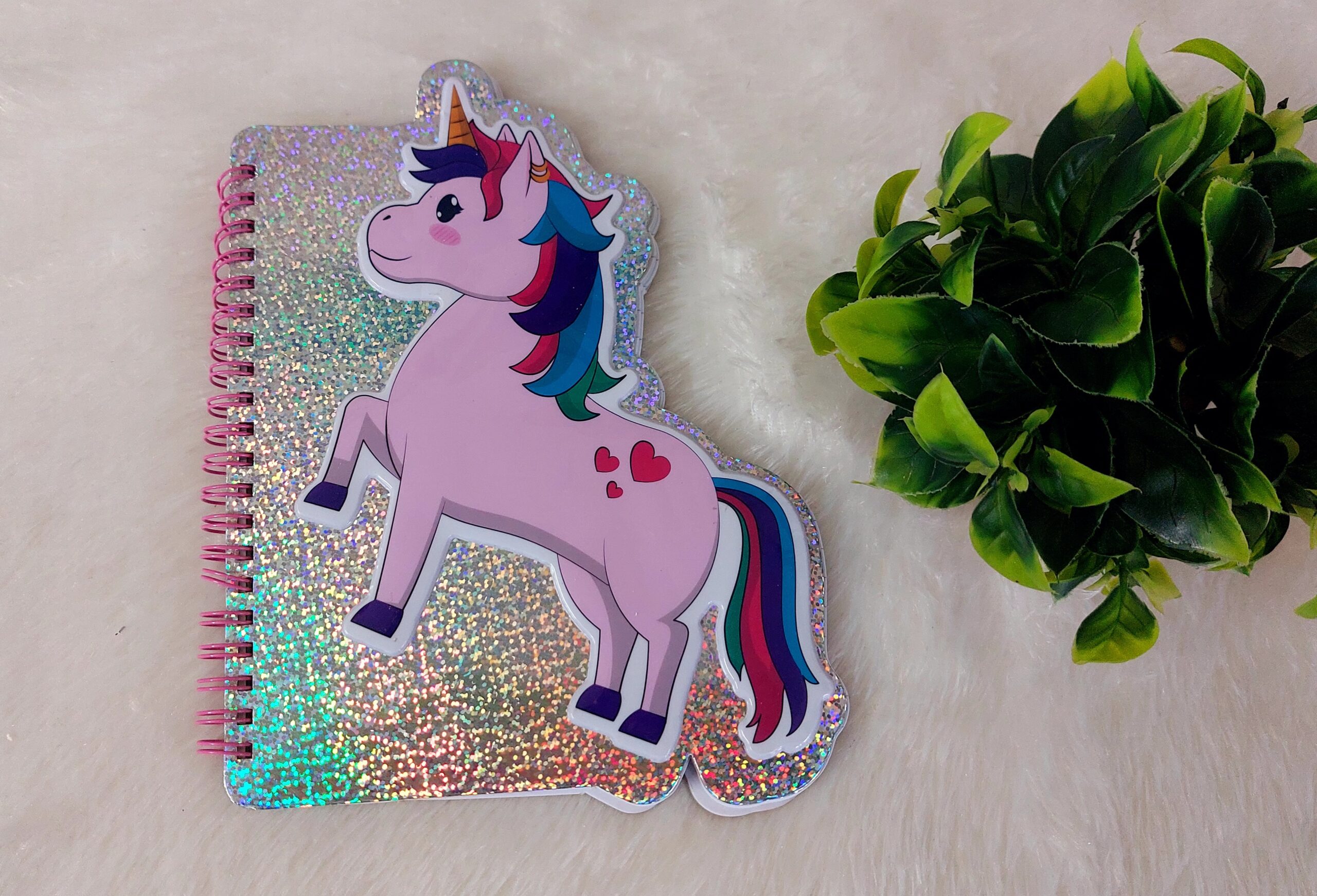 Unicorn Chamki Diary (Model 1) - Image 6