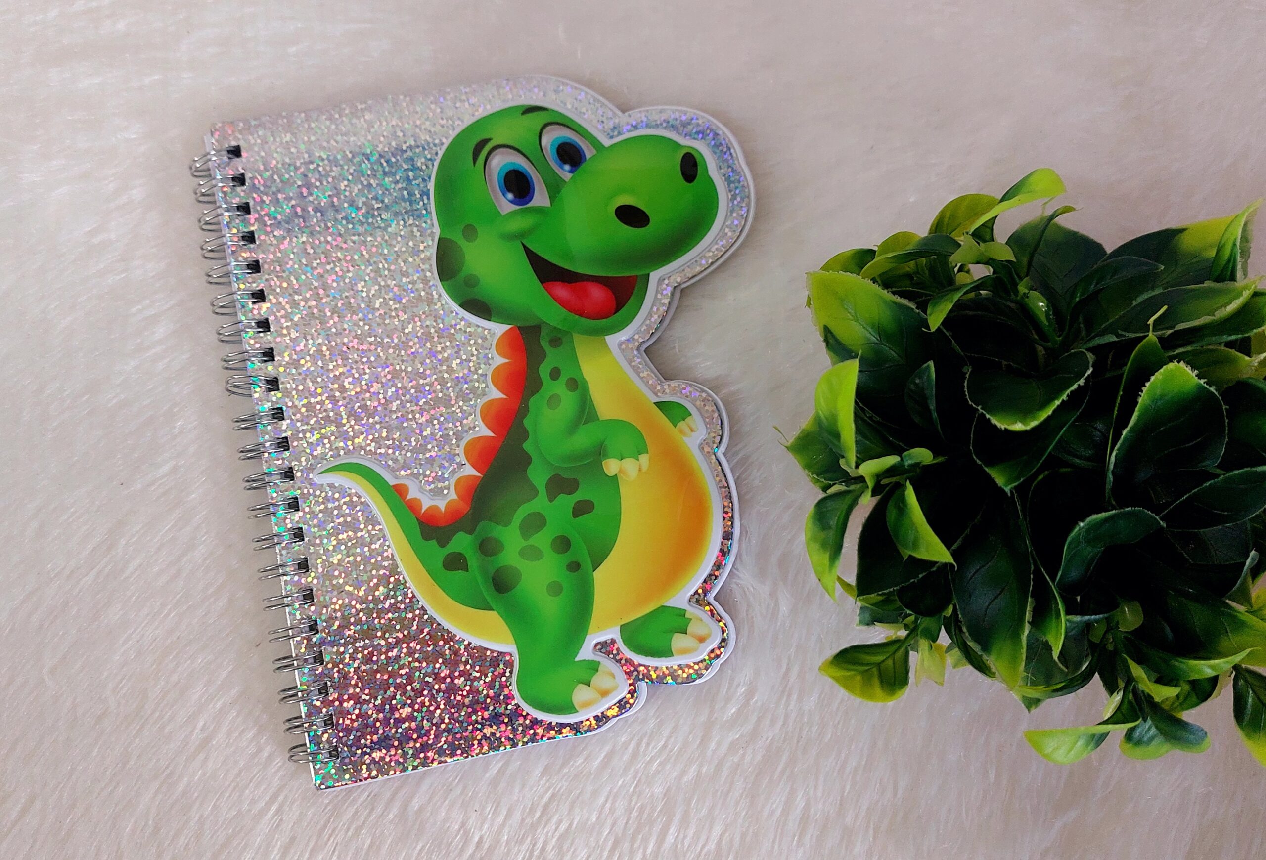 Dinosaur Chamki Diary - Pack of 1 - Image 4