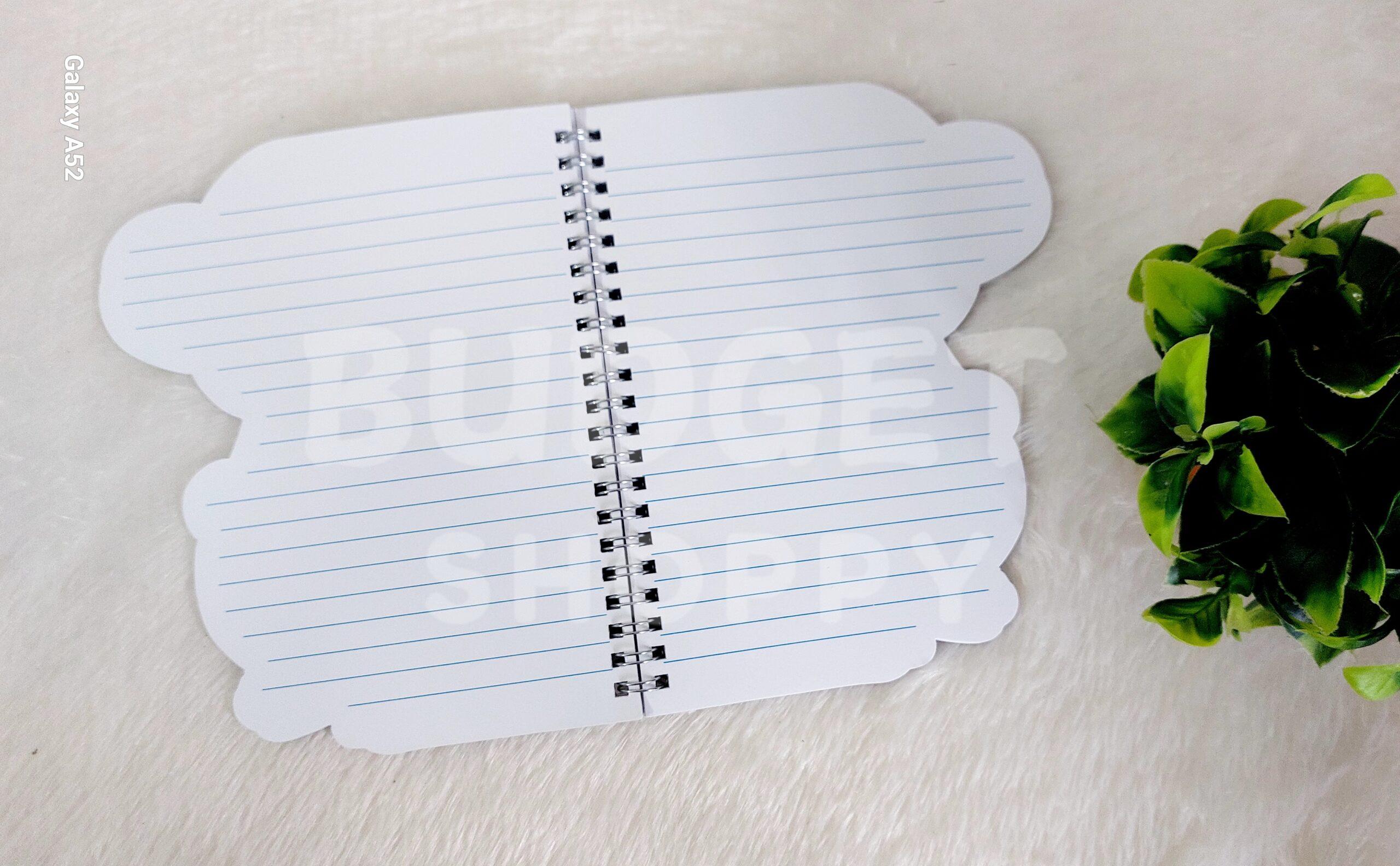 Dinosaur Chamki Diary - Pack of 1 - Image 7