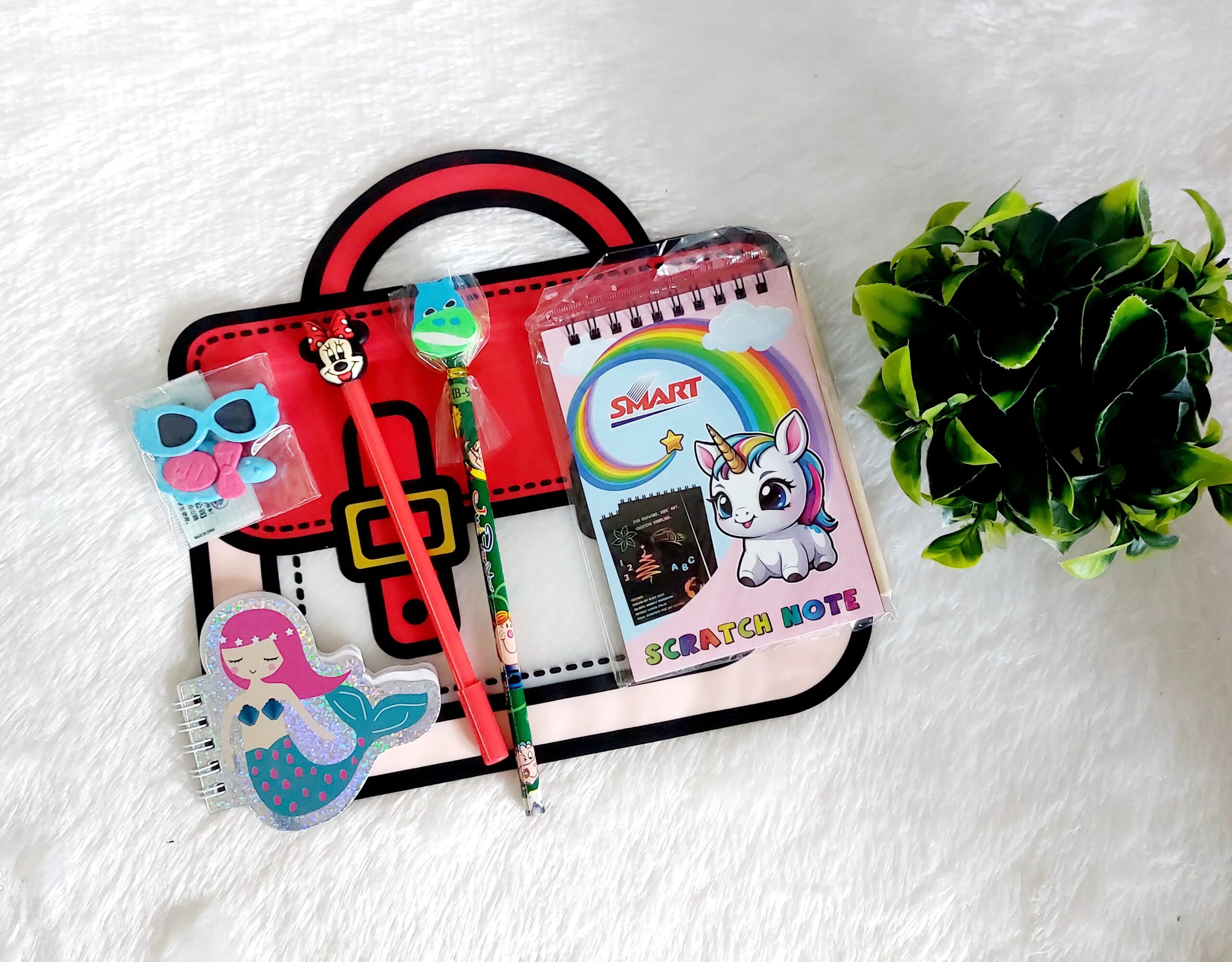 Party Fun Pack | Return Gift | Combo - Image 2