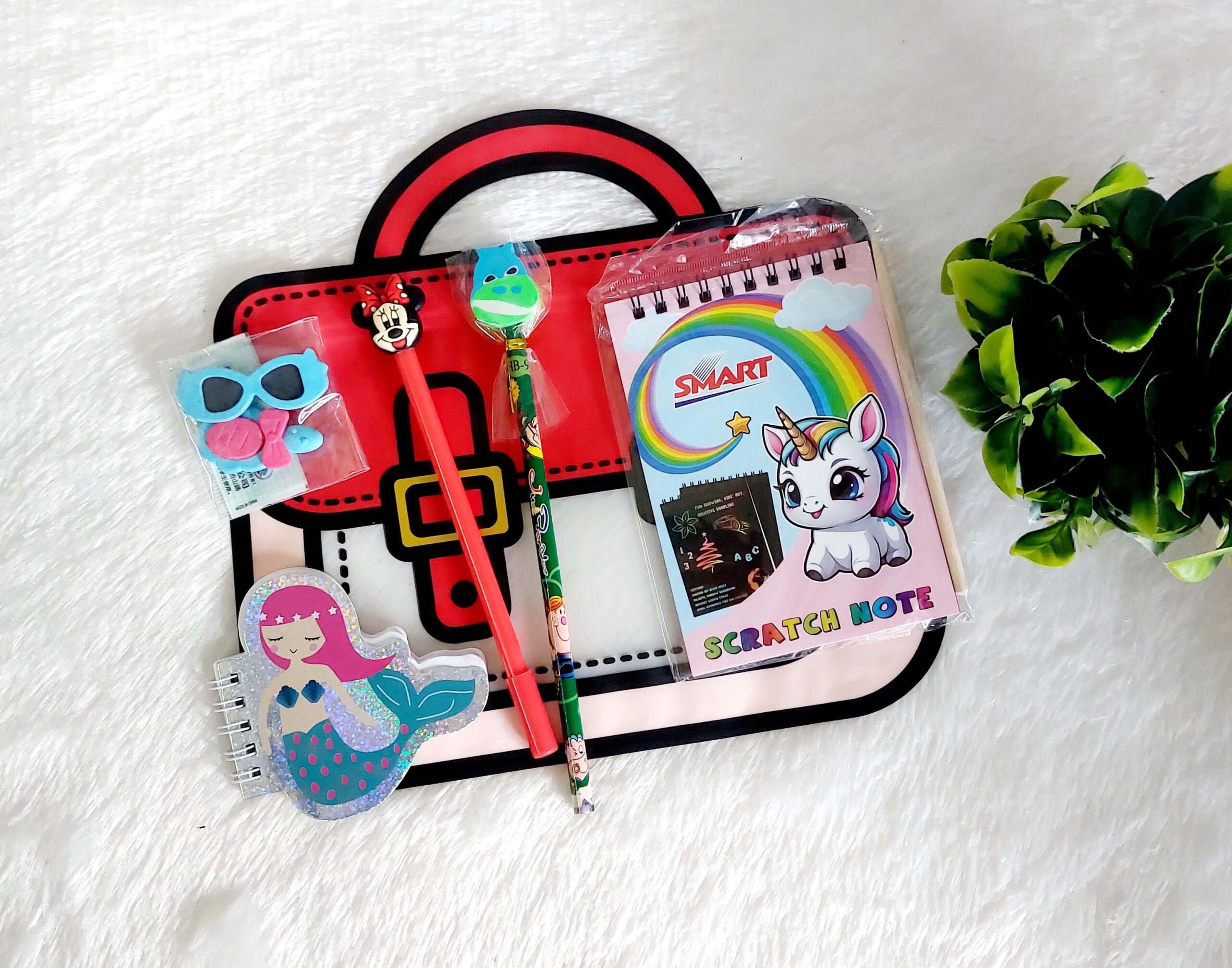 Party Fun Pack | Return Gift | Combo - Image 3