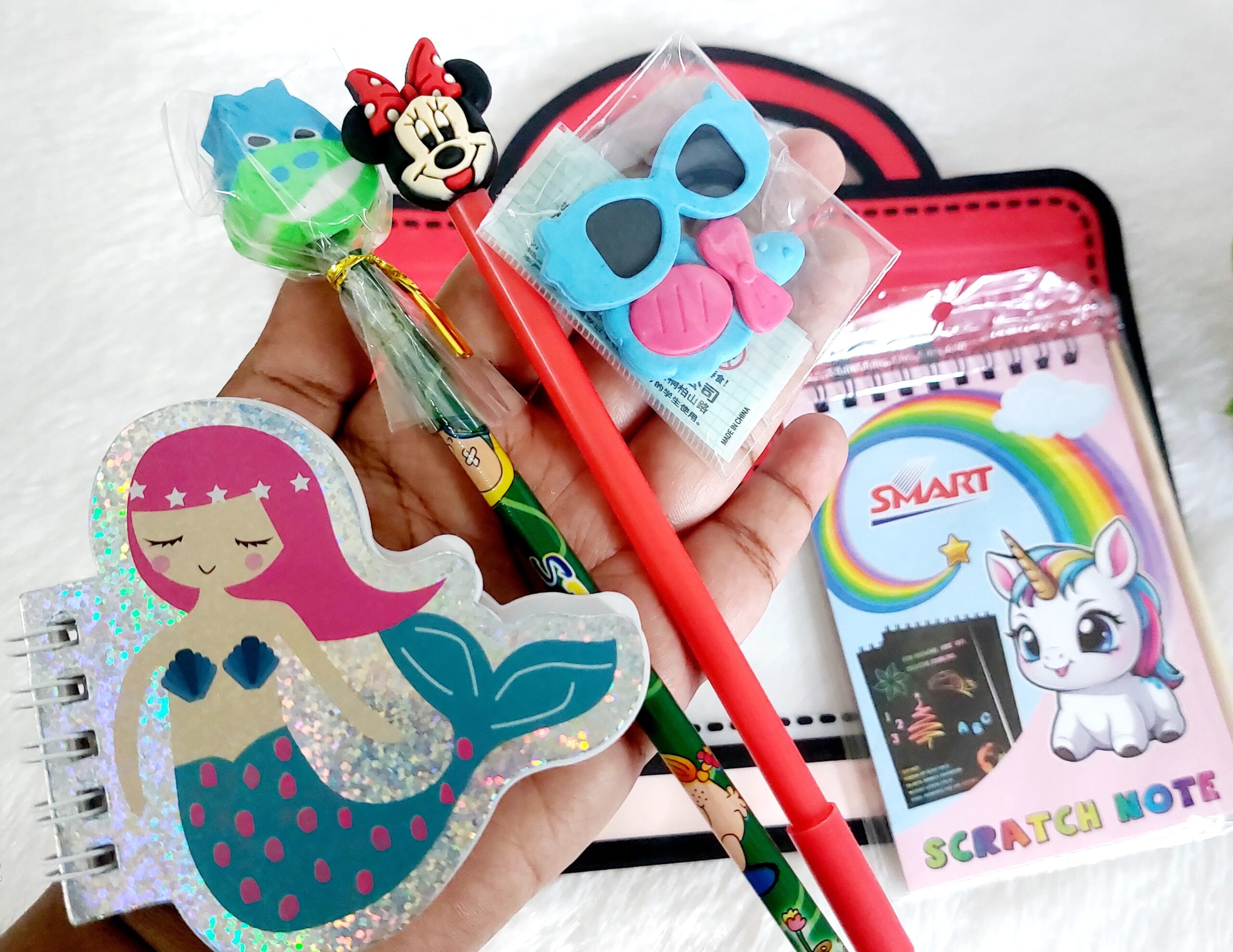 Party Fun Pack | Return Gift | Combo - Image 8