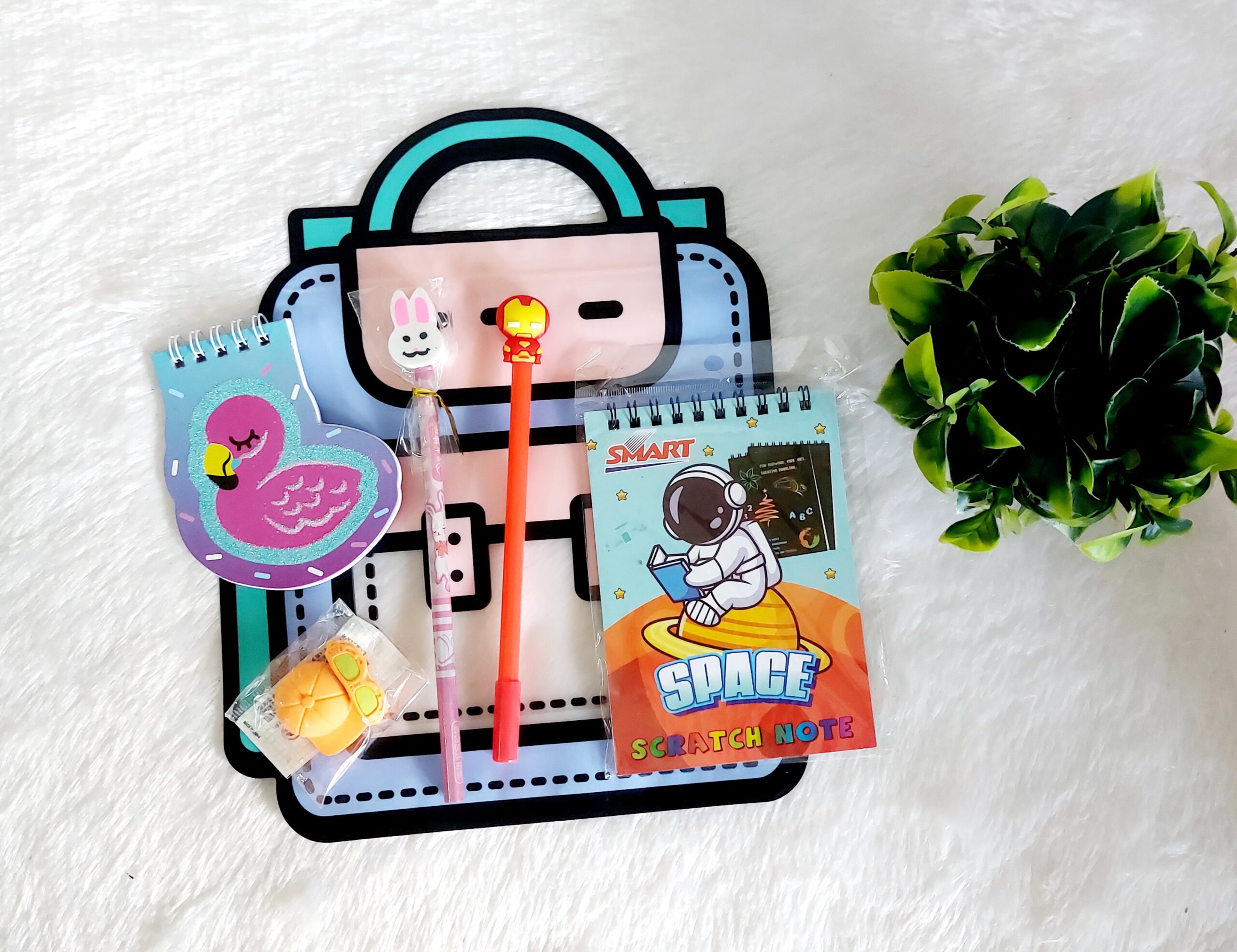 Party Fun Pack | Return Gift | Combo