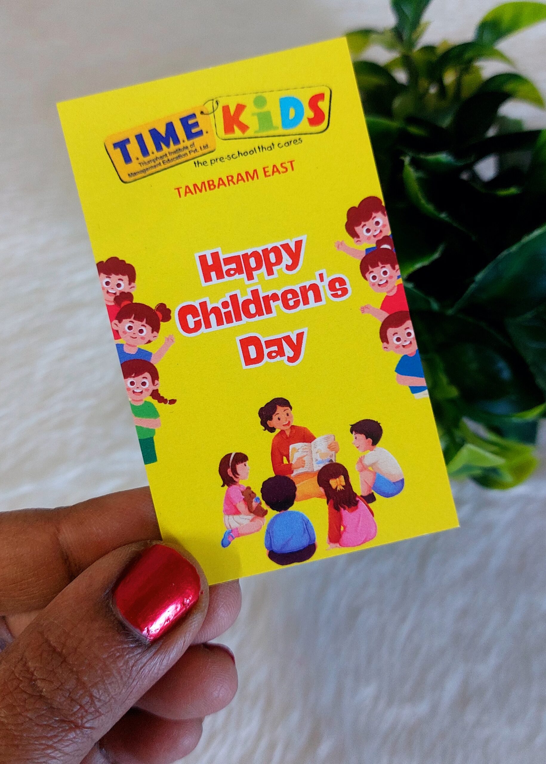 Thank You Cards | Customized Cards - Image 9