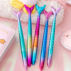 Mermaid Pen - 1 Pc