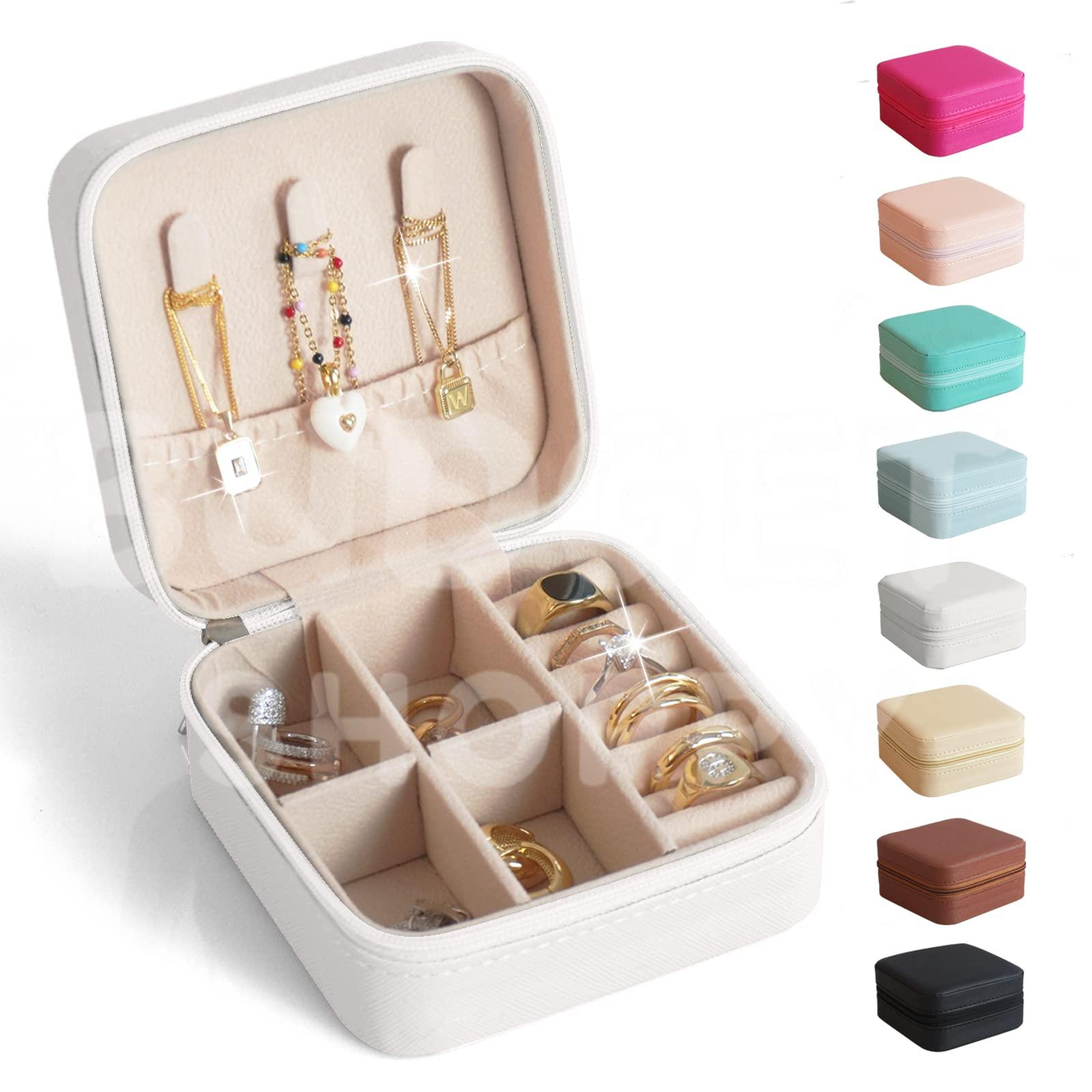 Jewlery Box | Travel Kit | Trendy Essential - Image 3