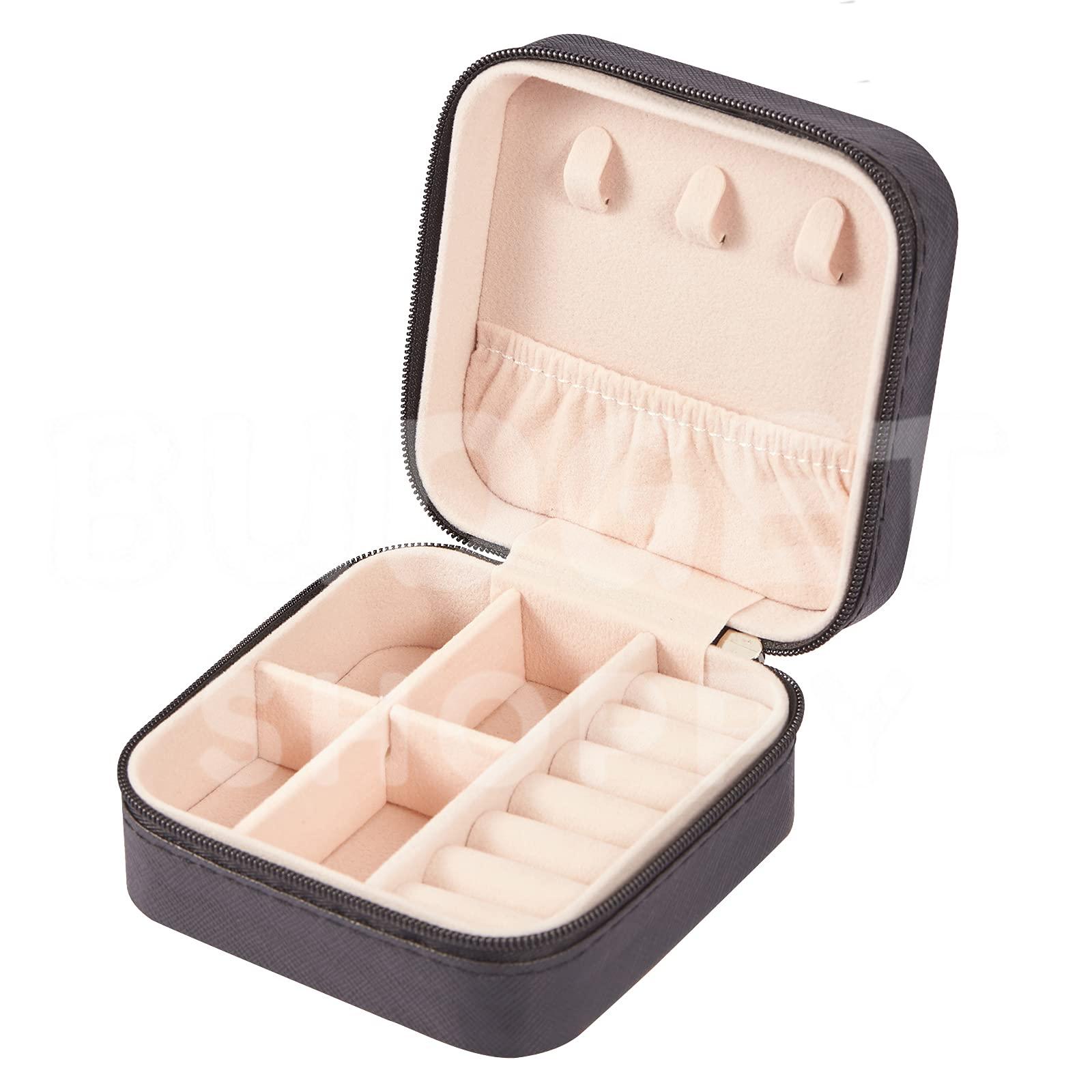 Jewlery Box | Travel Kit | Trendy Essential