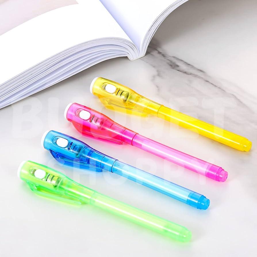 Invisible Pen - 1 Pc - Image 4