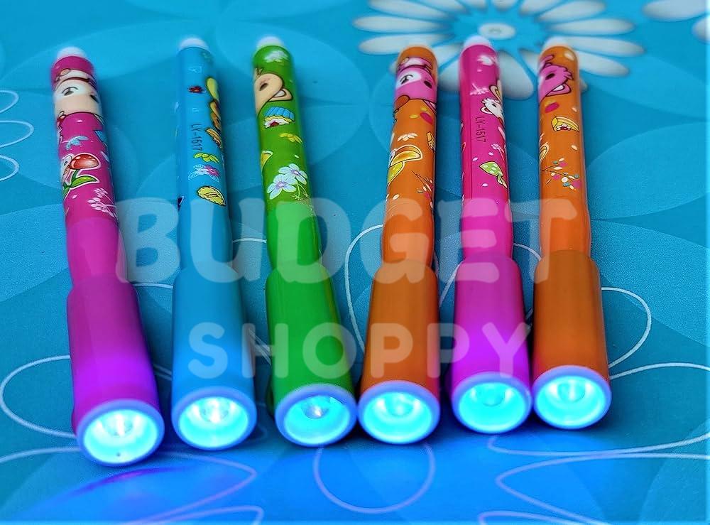 Invisible Pen - 1 Pc - Image 6