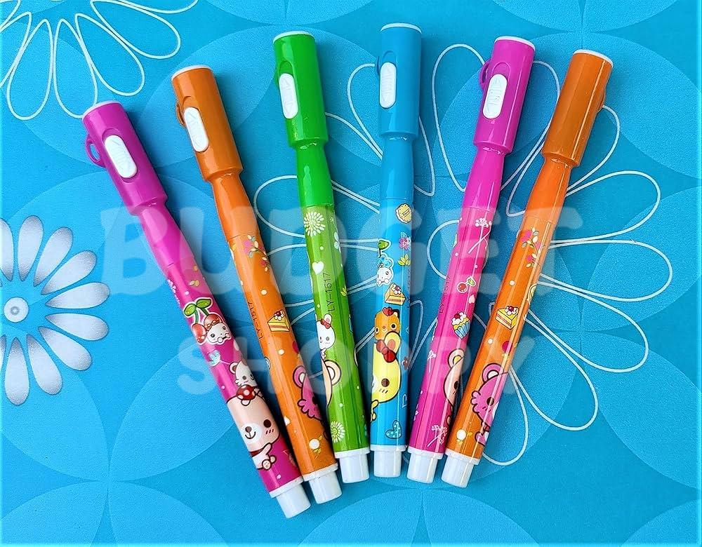 Invisible Pen - 1 Pc - Image 5
