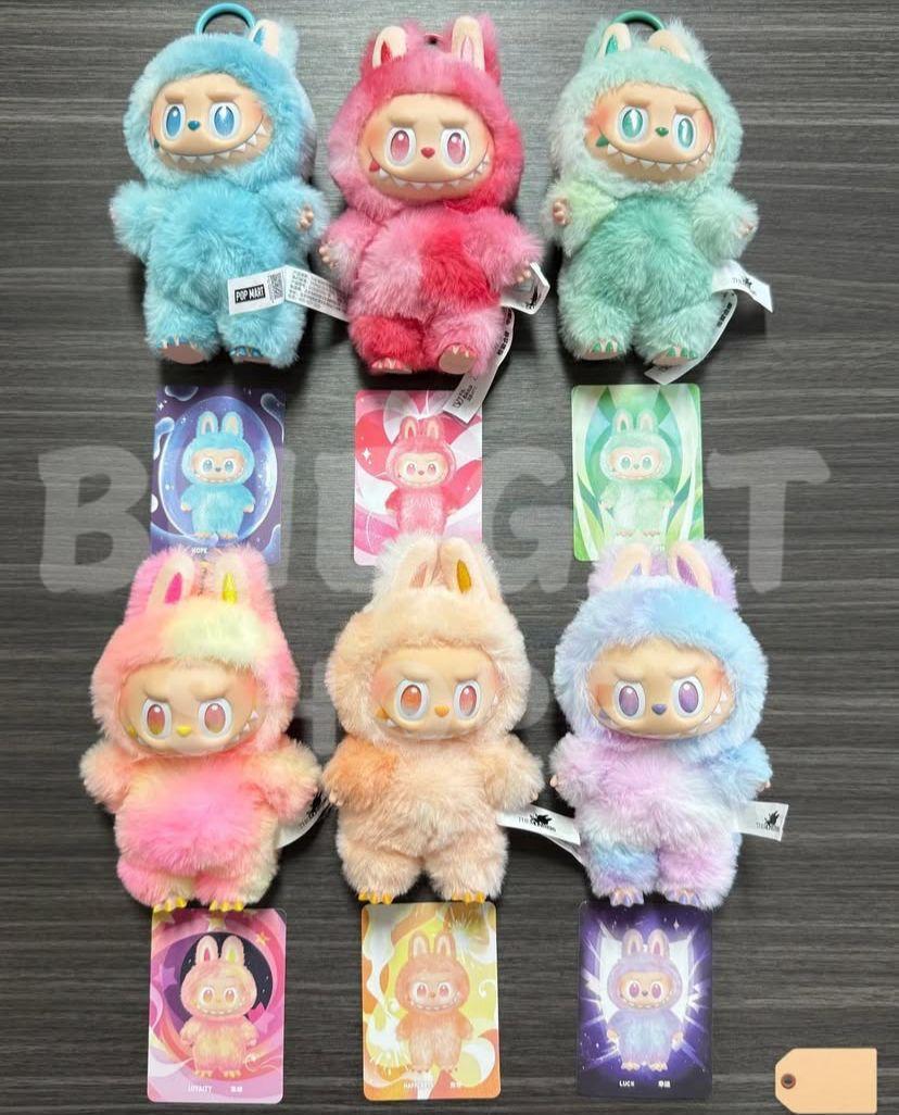 Labubu Doll - Trending - Image 2