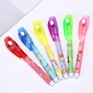 Invisible Pen - 1 Pc