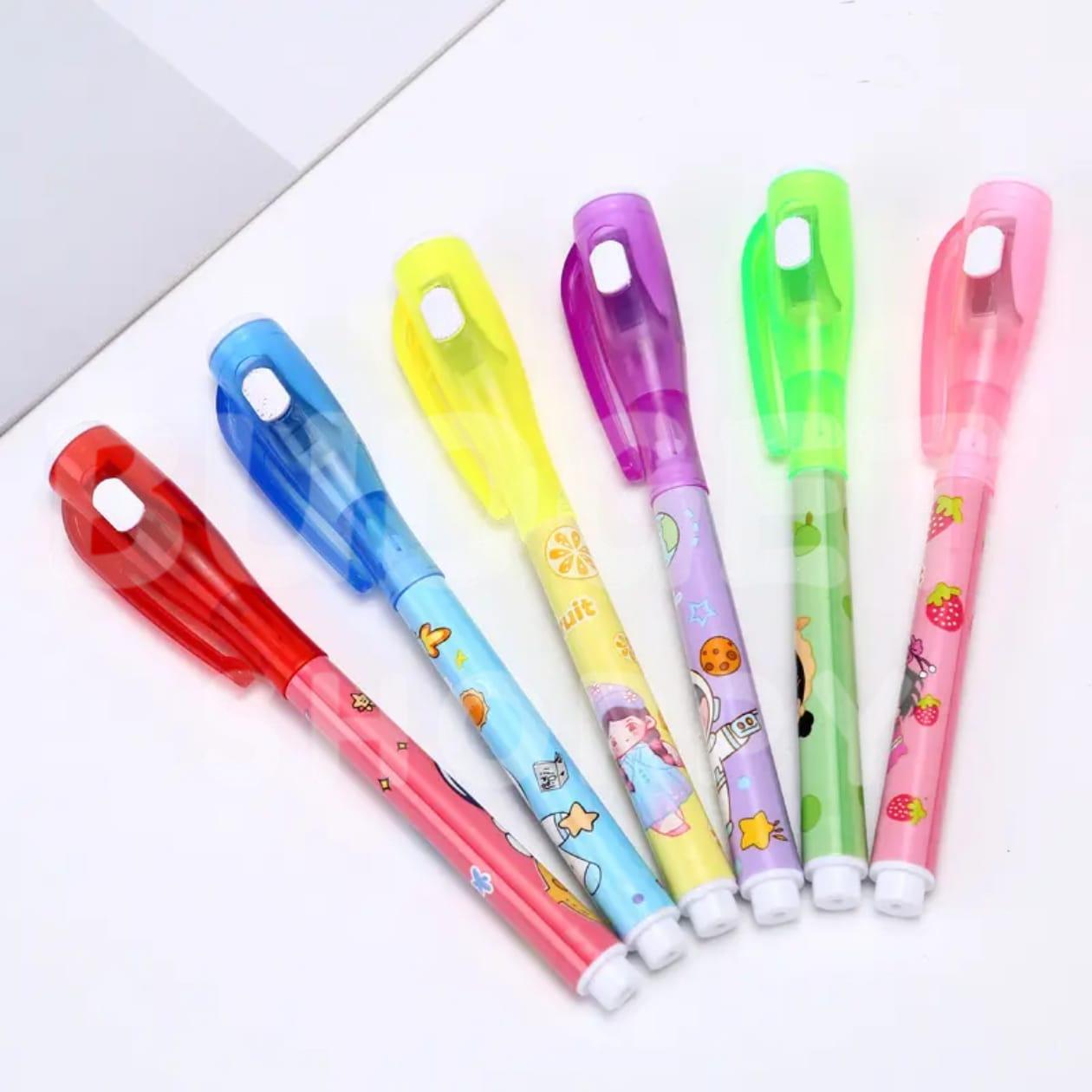 Invisible Pen - 1 Pc