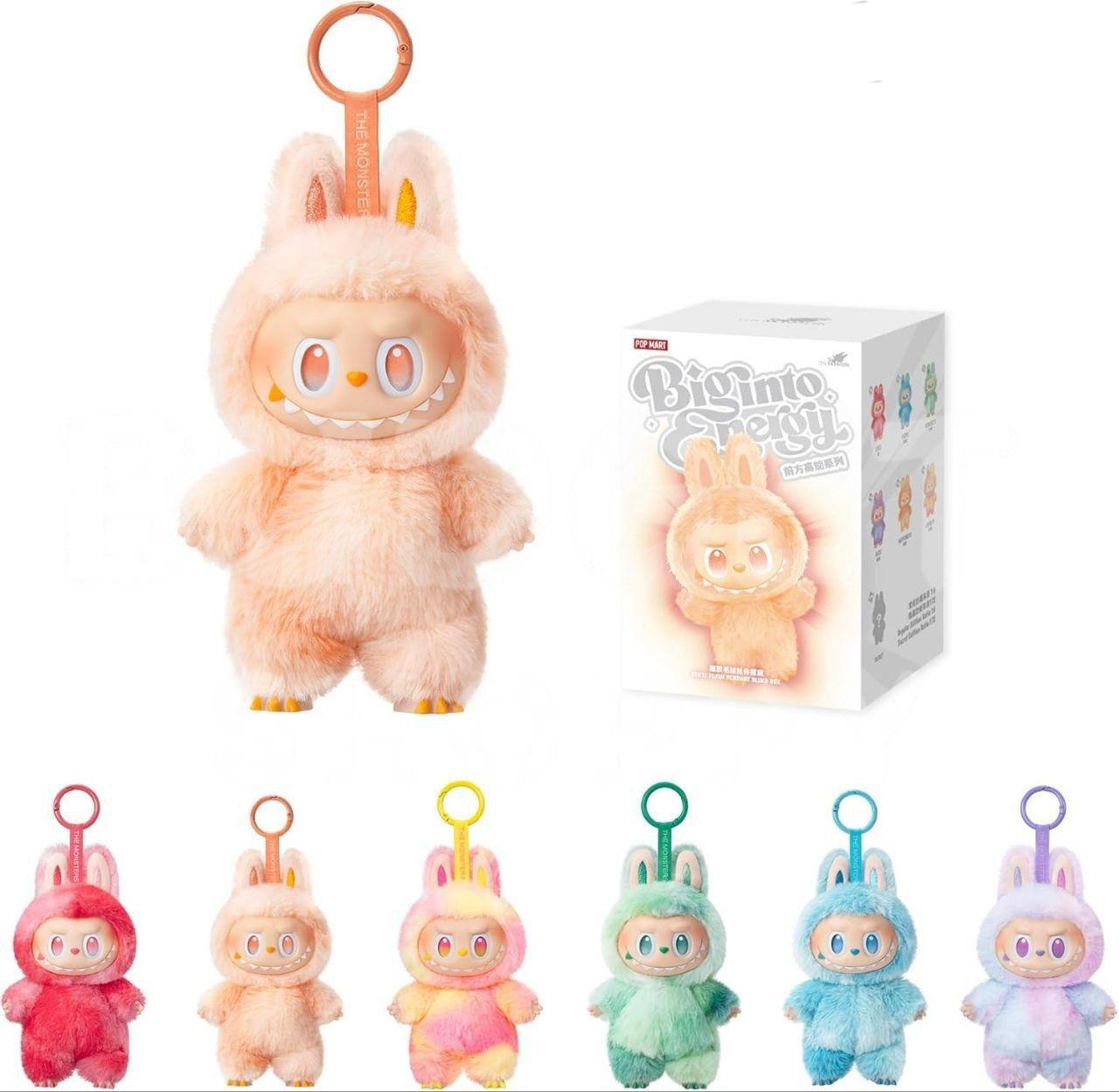 Labubu Doll - Trending - Image 3