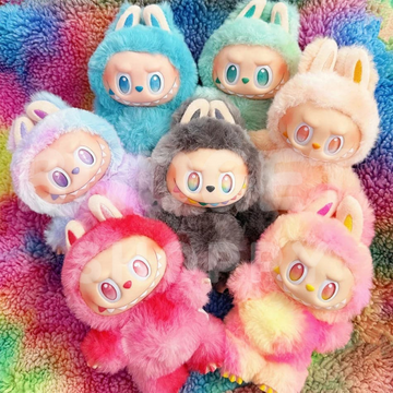 Labubu Doll - Trending