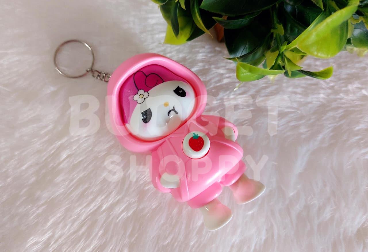 Face Changing Keychain - My Melody - Image 5