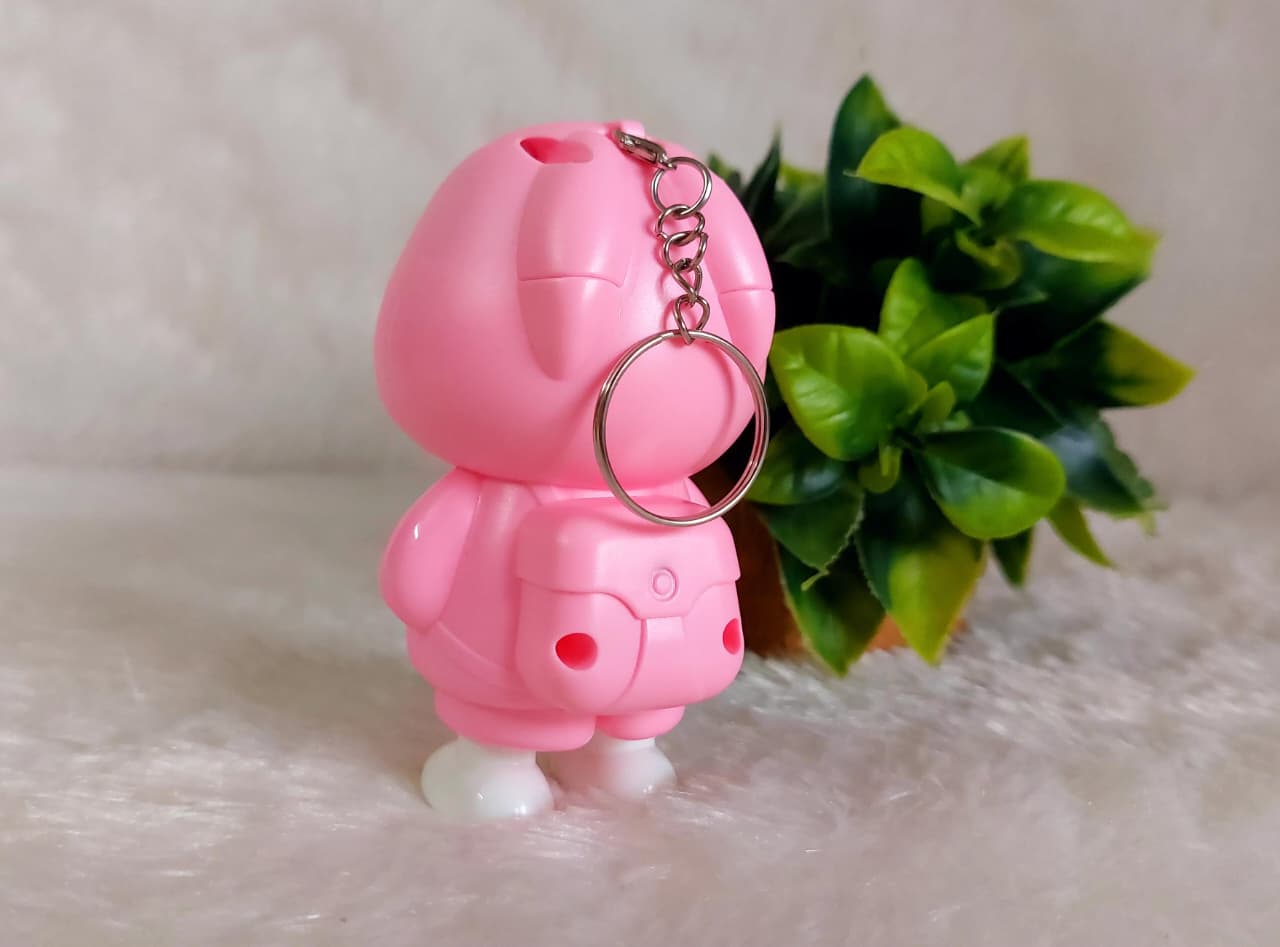 Face Changing Keychain - My Melody - Image 8