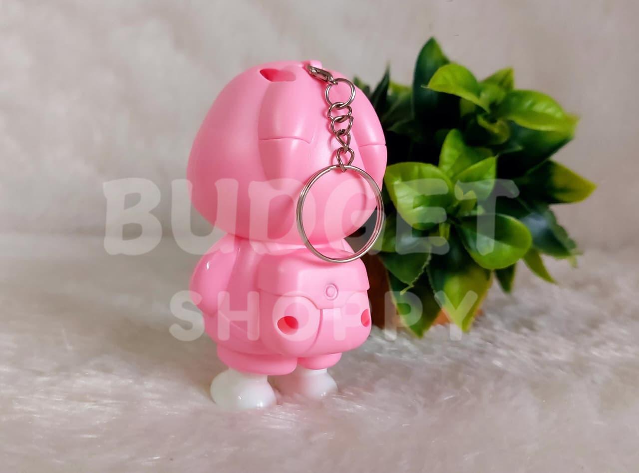 Face Changing Keychain - My Melody - Image 8