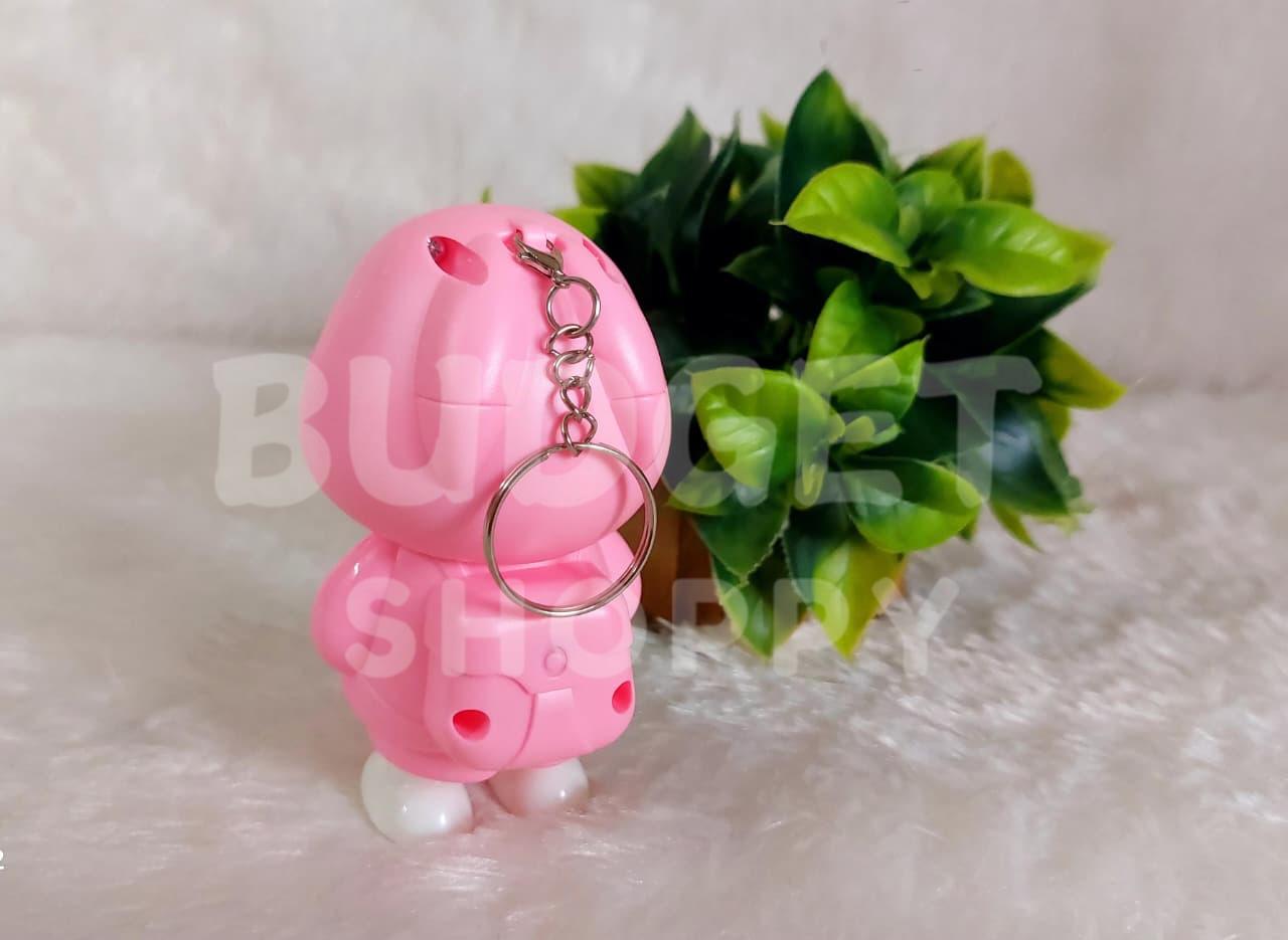 Face Changing Keychain - My Melody - Image 7