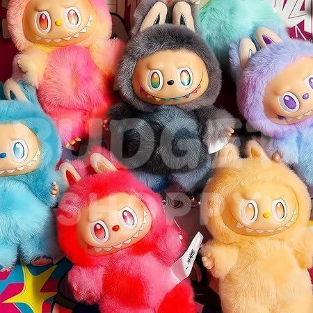 Labubu Doll - Trending - Image 6