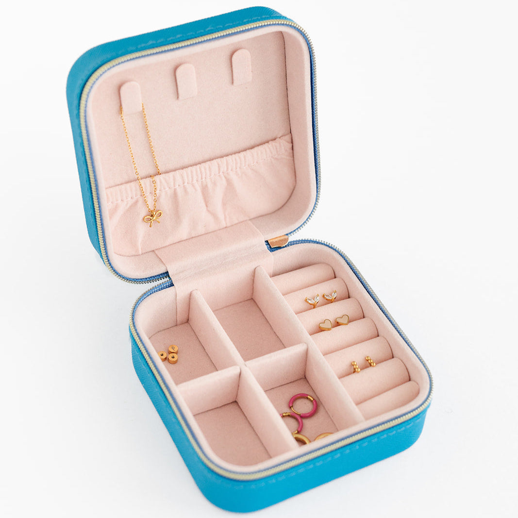 Jewlery Box | Travel Kit | Trendy Essential - Image 2