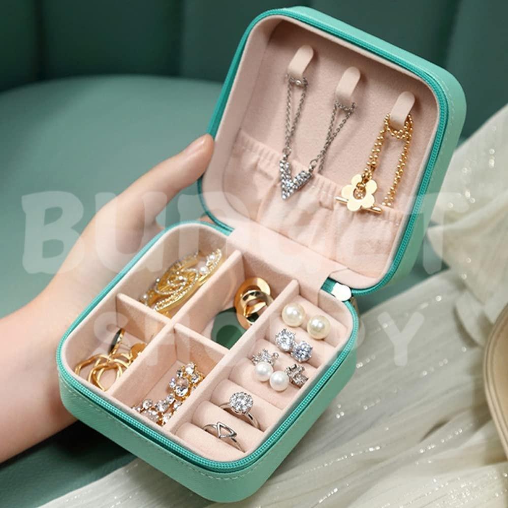 Jewlery Box | Travel Kit | Trendy Essential - Image 4