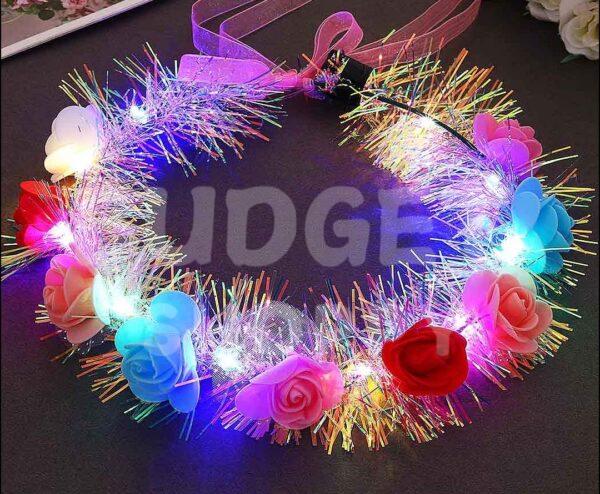 Tiara Band - Image 4