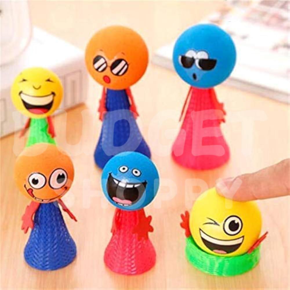 Jumping Jack Toy | Party Favors | MOQ 6 - Image 2