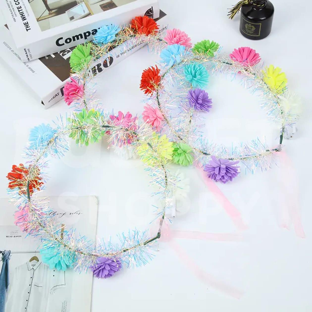 Tiara Band - Image 3