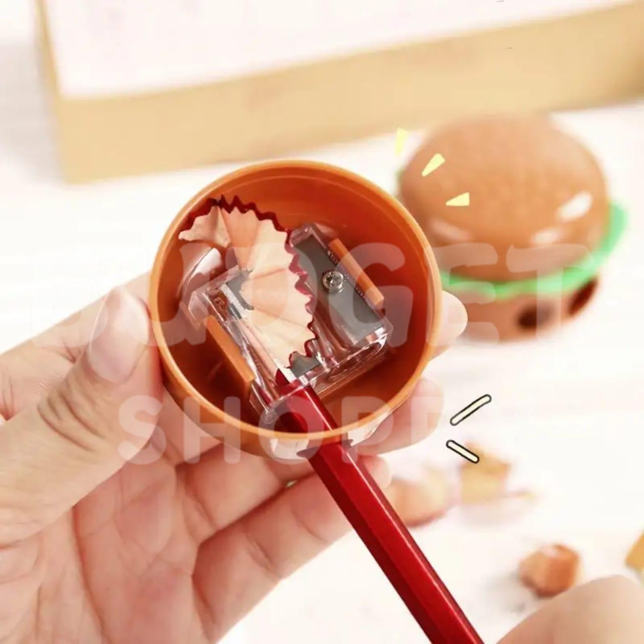 Burger Sharpener | Return Favours | MOQ 6 Pcs - Image 3