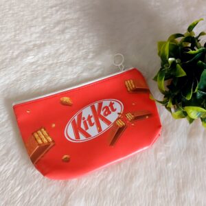 Snack Pouch - KitKat