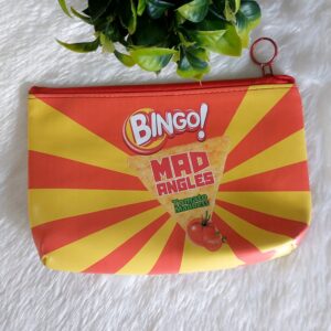 Snack Pouch - Bingo